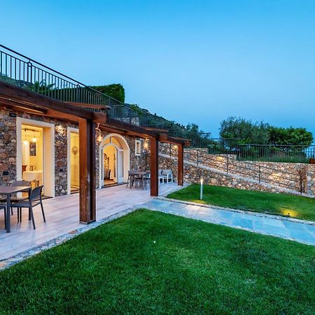 Bed and Breakfast Mirto Blu à Borgio Verezzi Extérieur photo