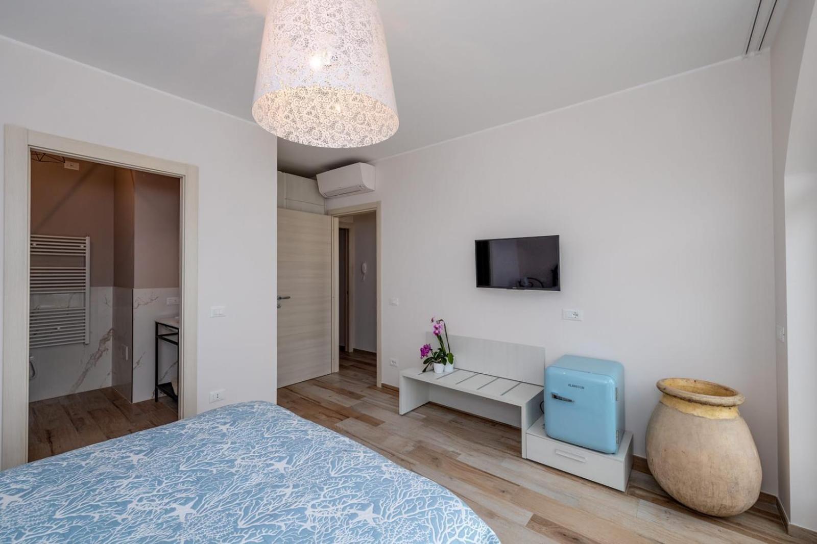 Bed and Breakfast Mirto Blu à Borgio Verezzi Extérieur photo